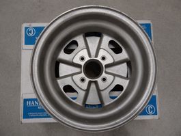 FORD CORTINA LOTUS, 2 x COSMIC Alufelgen Made in ENGLAND