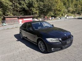 BMW 318 I frisch ab MFK 09.2026