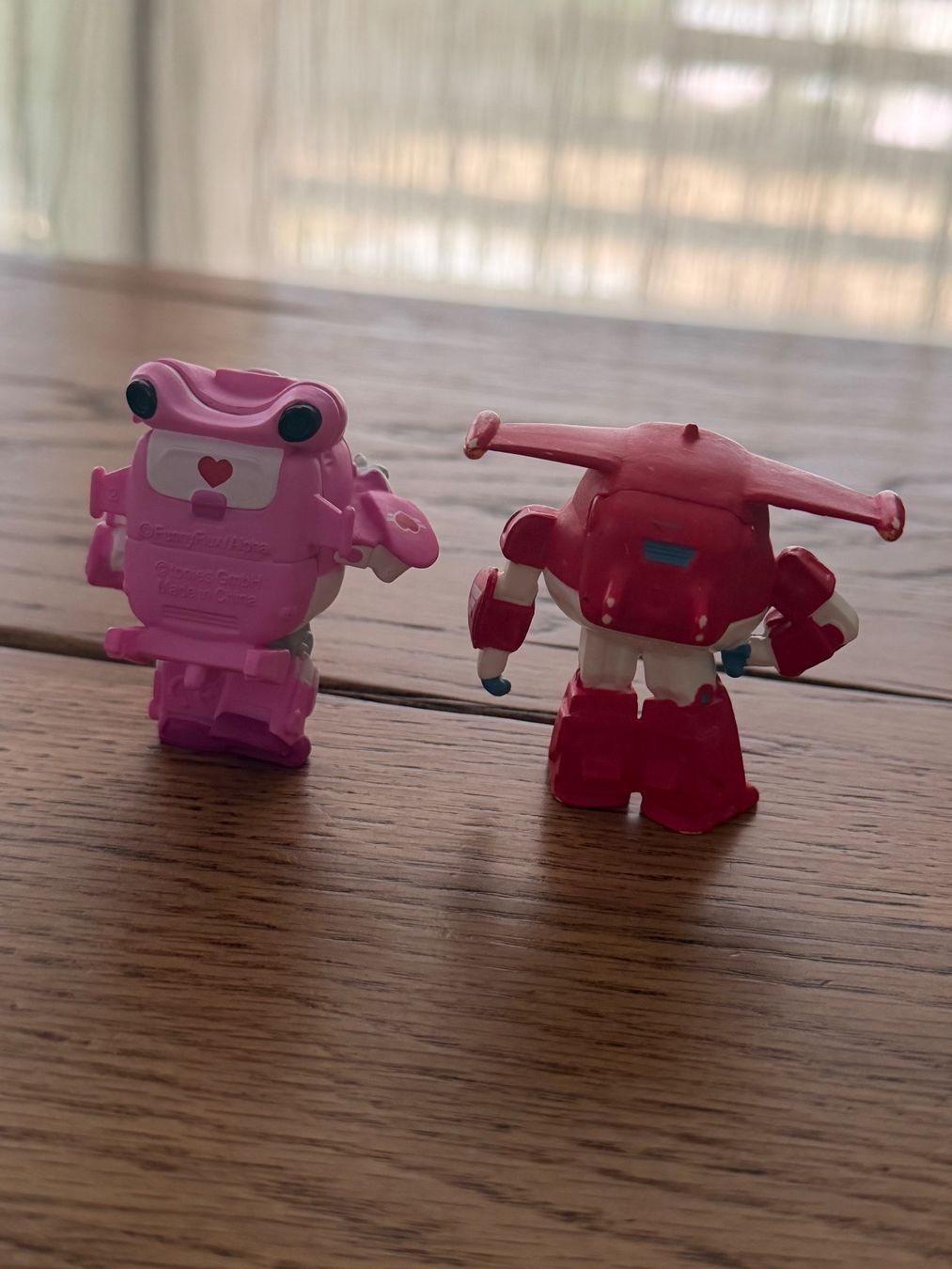 Tonies Statuette: Tonie - Super Wings - Set – Usato da Muhen venduto da milka17 1