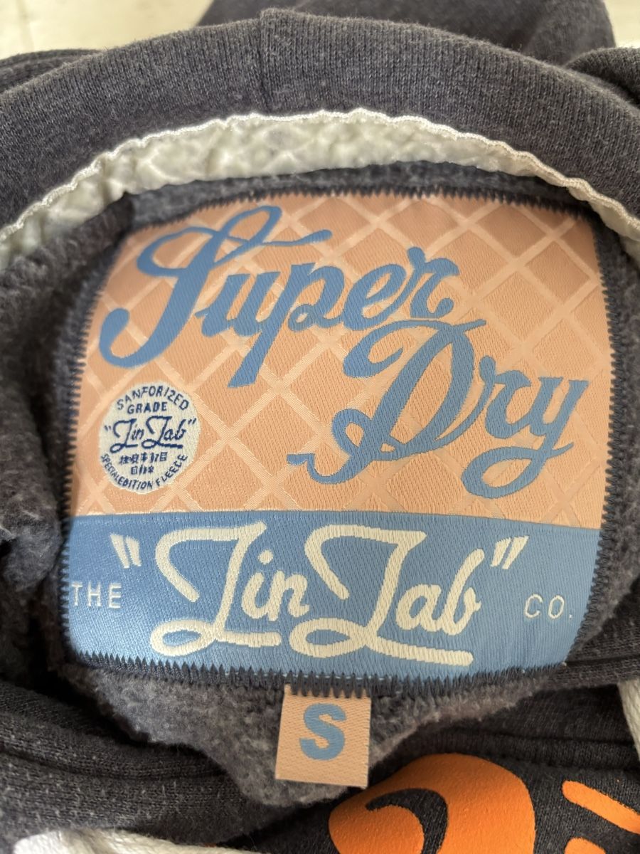 Superdry Maglioni & Felpe: Damen Superdry Hoodie Gr. S – Usato da Mühlau venduto da martiniii 1