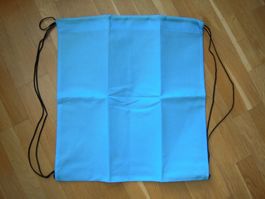 Stoffbeutel / Turnbeutel / Tasche / Rucksack