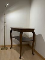 Beistelltisch Holz