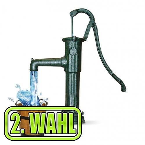 Handschwengelpumpe Gartenpumpe Wasserpumpe Schwengelpumpe Kaufen auf