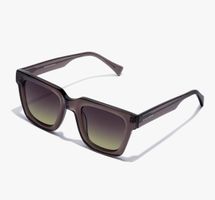 Sonnenbrille Hawkers, One Uptown , Cristal Grey Moss
