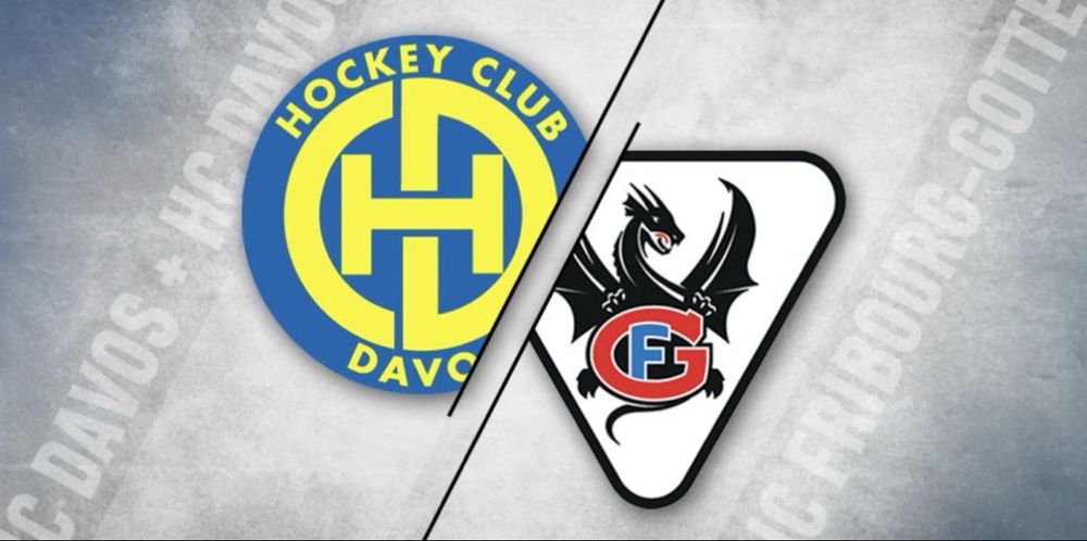 HCD - HCFG Ticket Finalspiel 5 (Neu und originalverpackt) in Klosters ...
