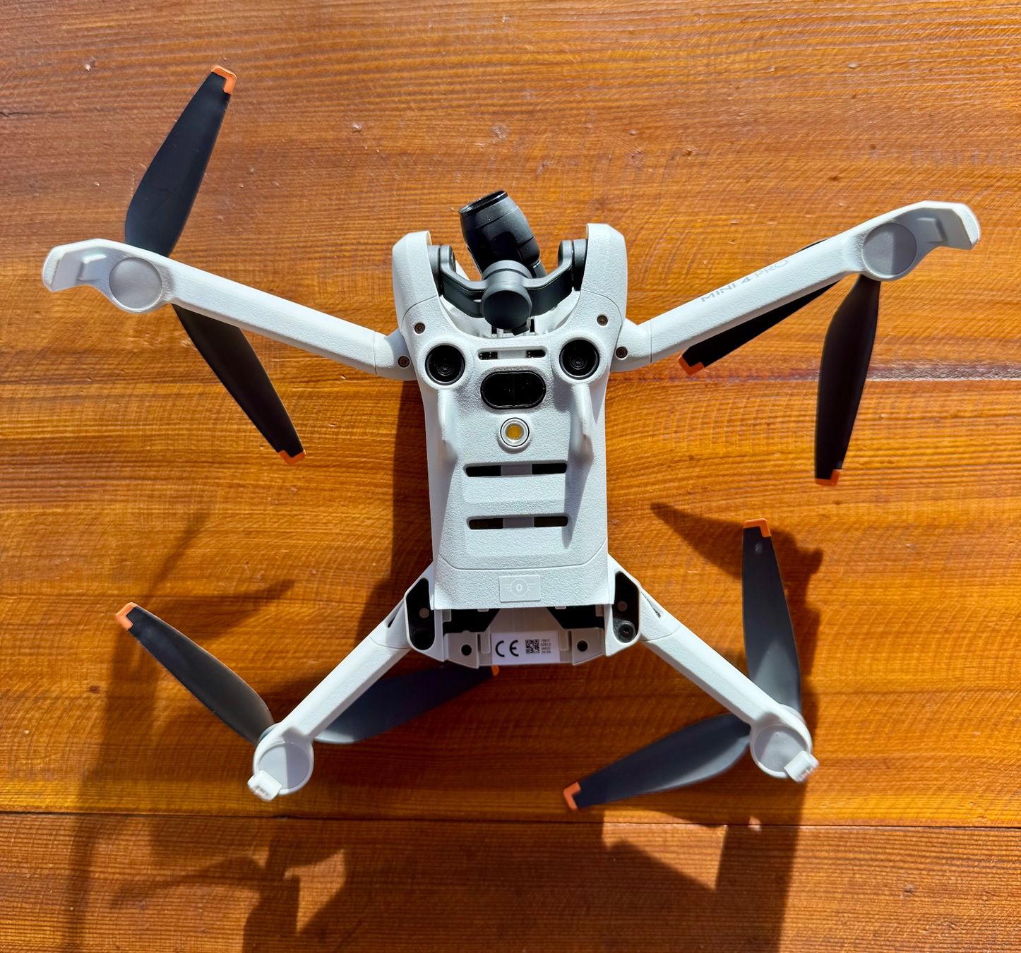 DJI Telecomandi: drone dji mini 4 pro – Usato da Baar Nendaz venduto da Teram62 3