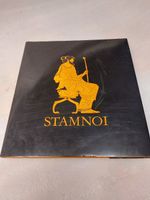 Stamnoi Works of Art - 1977