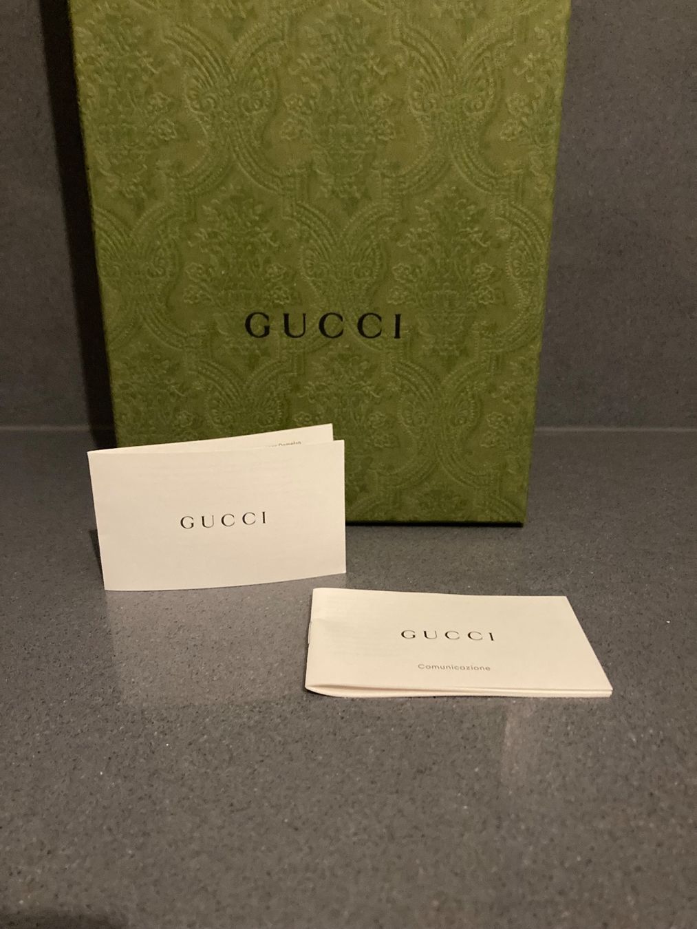Gucci Scarpe da donna: Gucci sandali 35 – Usato da Paradiso venduto da Kayakara 5