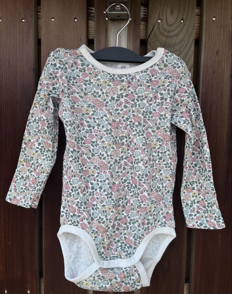 H&M Biancheria intima: Kinder Body 86 – Usato da Roggwil BE venduto da twoeyesforkids
