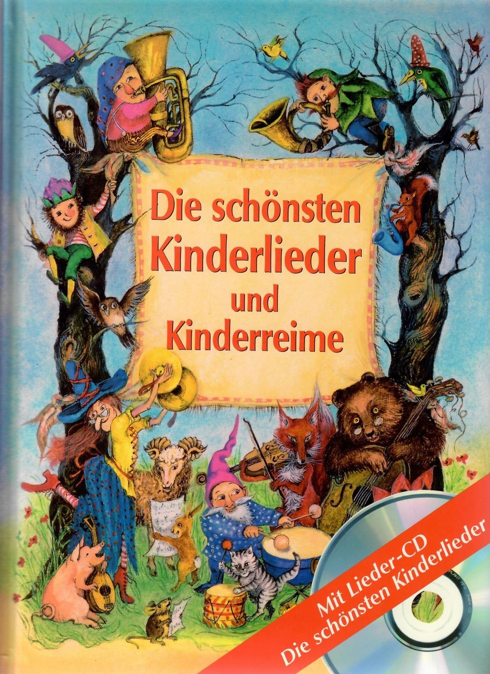 Libri: 7 Kinderlieder-Bücher – Usato da Elgg venduto da Mei-Sun 1