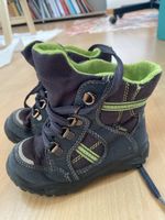 Superfit Gore-Tex Winterstiefel Gr. 24