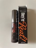 Benefit they’re Real! Mini Mascara 3g NEW