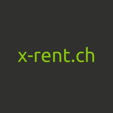 Profile image of x-rent