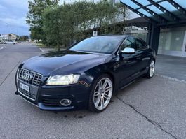 Audi S5 Sportback 3.0 TFSI | V6T 2010 | 333PS