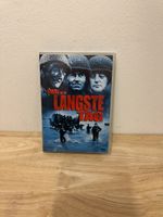 DVD Der längste Tag 2-Disc Set Kriegsfilm guter Zustand