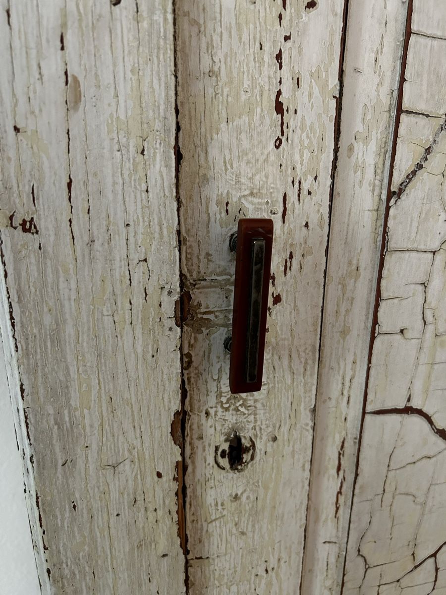 Armadi: Shabby chic Schrank – Usato da Basel venduto da JasminJE 3