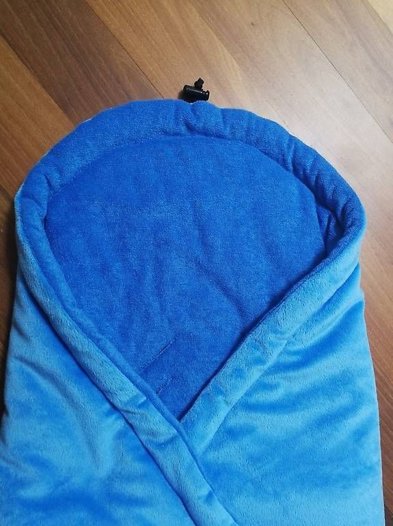 Coperte: Einschlagdecke, 4 your Baby, NEU – Usato da Fehraltorf venduto da Sato01 3