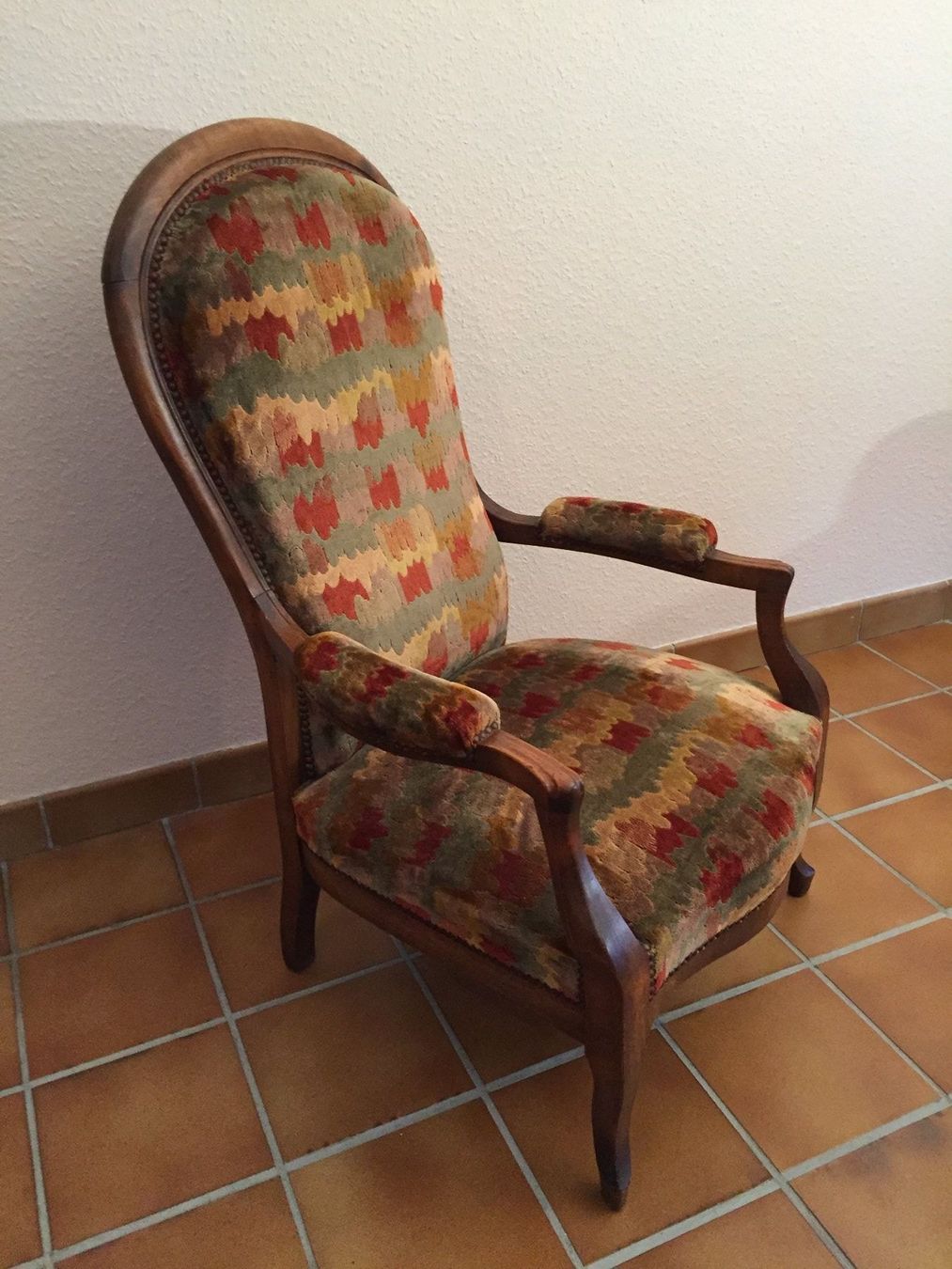 Sofas: Canapé /2 Voltaires Ep. Louis Philippe – Gebraucht aus Basel von Lancer4 4