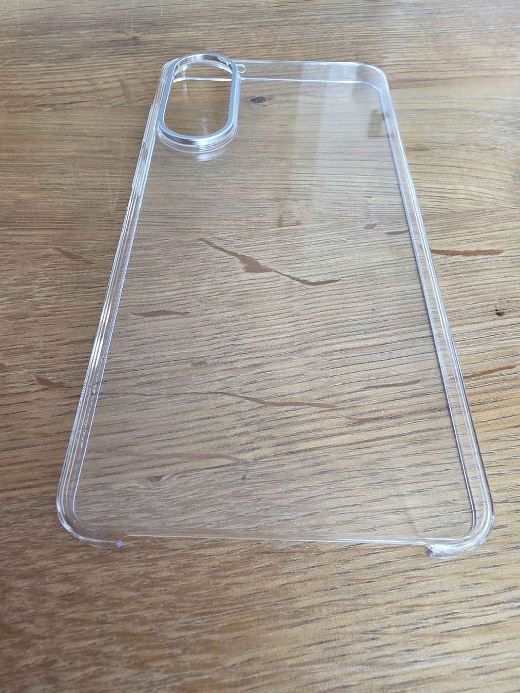 Samsung Covers & Schutzfolien: Samsung Galaxy S25 Edge Schutzhülle – Neu (gemäss Beschreibung) aus Steffisburg von Blue_bj5g 2