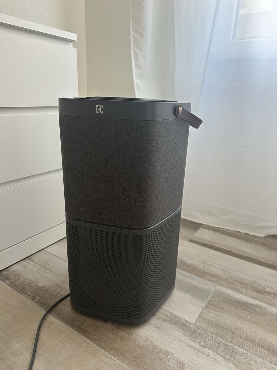 Electrolux Purificateurs d'air: Electrolux Luftreiniger – D'occasion à Hombrechtikon par rot_59mr 4