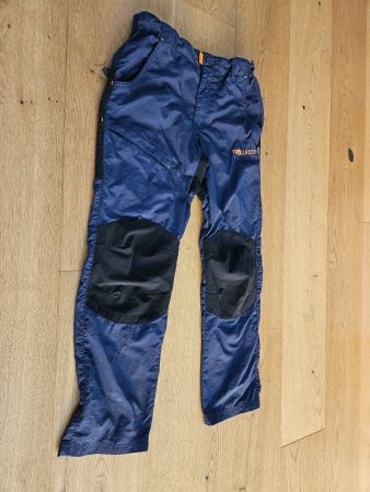 Wanderhose Kinder Gr. 140 Trollkids