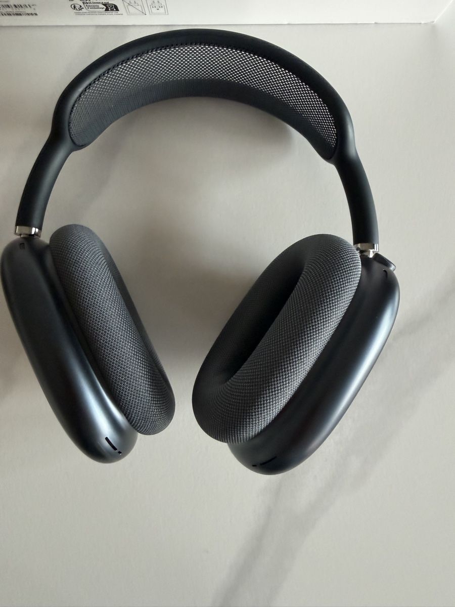 Apple Casques audio: Apple air pods max 2 – Neuf (Voir description) à Schlieren par hur_z5zh 1