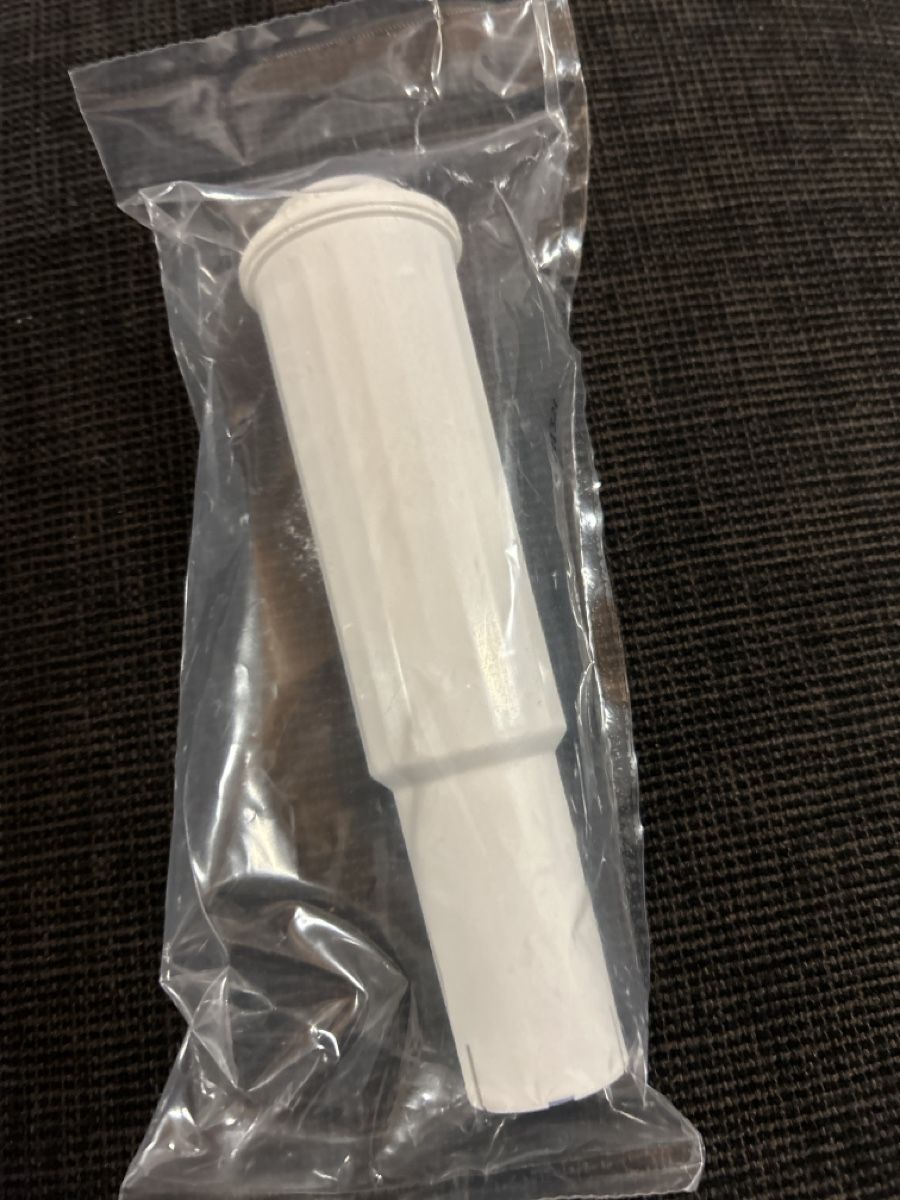 Jura Sonstiges für Haushalt & Wohnen: Jura Wasserfilter/Filterpatrone Neu – Neu und originalverpackt aus Dottikon von cimar 3