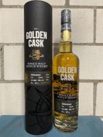 Bunnahabhain 24yo 1997 The Golden Cask