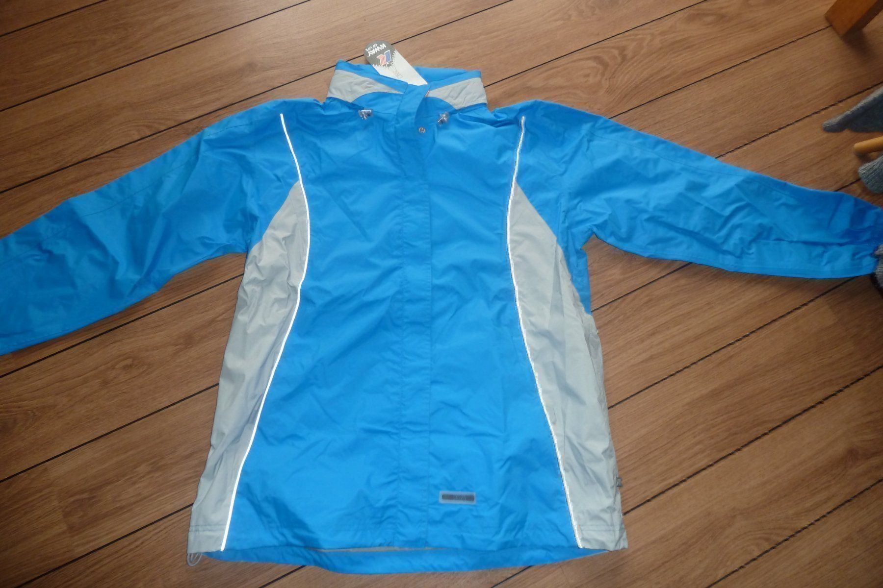 Giacche: veste marque k-way – Nuovo e nell'imballaggio originale da Fontenais venduto da Vava68 2