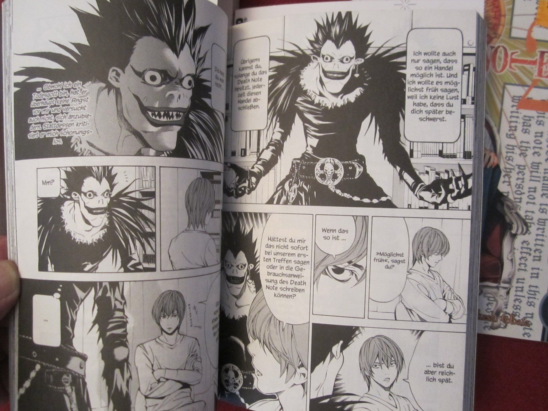 Fumetti: MANGA COMIC (EROTIC+THRILLING) – Usato da Volketswil venduto da nemo2000 3