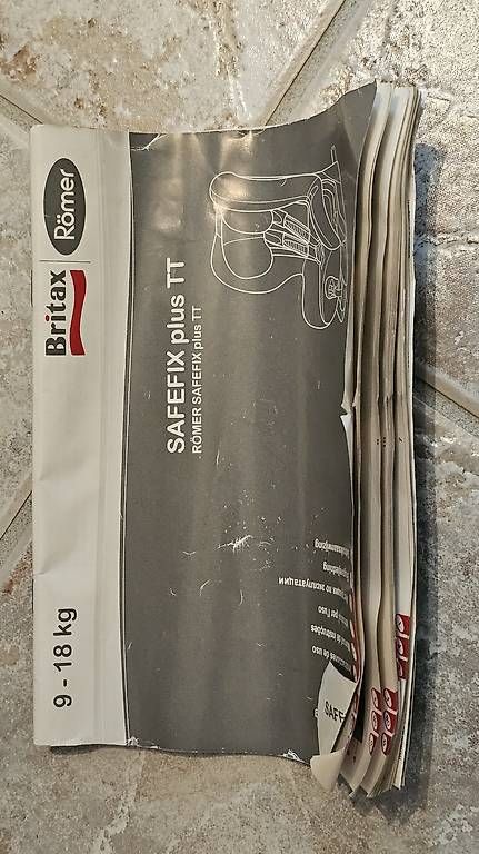 Britax Römer Seggiolini per auto: Britax Römer – Usato da Worb venduto da RFW 1