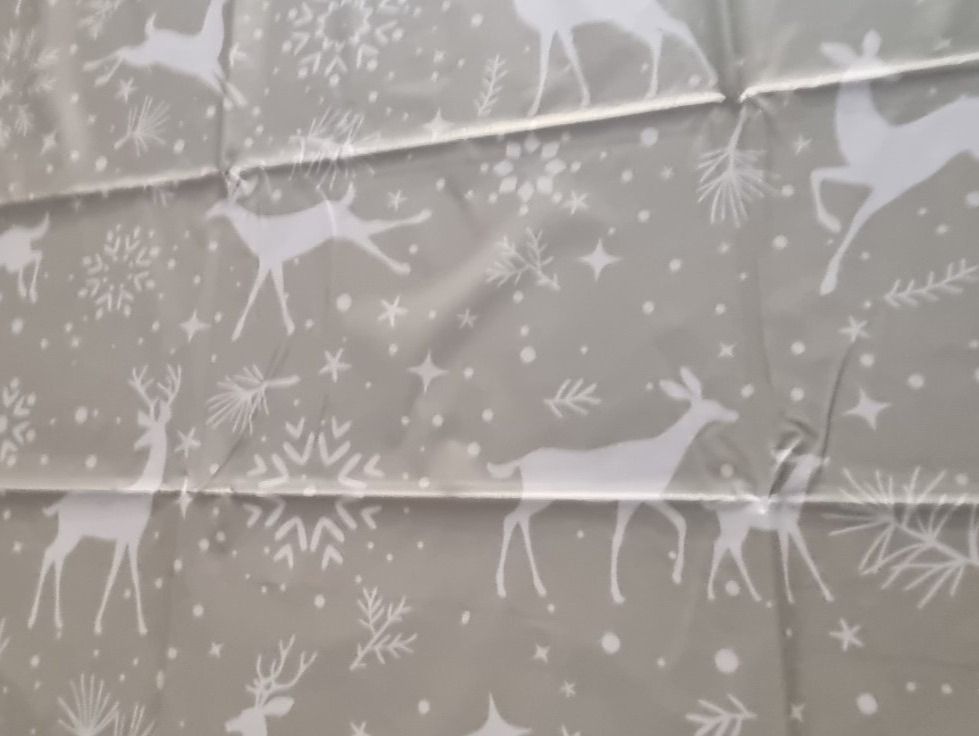 Altra biancheria da tavola: Tischdecke neu  130 x 160 cm – Nuovo e nell'imballaggio originale da Geroldswil venduto da Agapanthus22 2