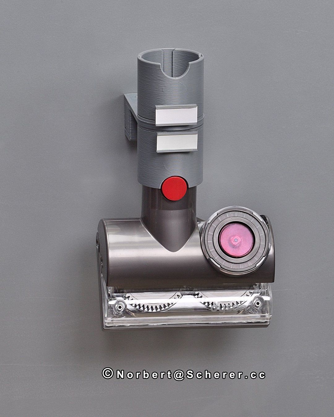 Dyson Staubsauger & Zubehör: Basis-Set Zubehörhalter Dyson Big Ball – Neu und originalverpackt aus Känerkinden von Bdegen 8