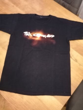 Pink Cream 69 Konzert T-Shirt 2013