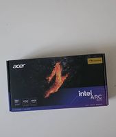 Intel Arc B570 10GB Grafikkarte