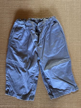 Kurze Hose