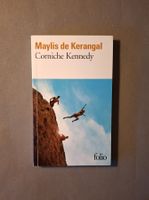 Livre "Corniche Kennedy" - Maylis de Kerangal - Roman 📖📙