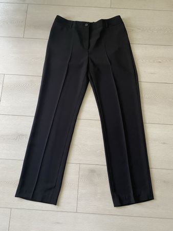Gerry Weber schwarze Hose Gr. 38(siehe Mass)