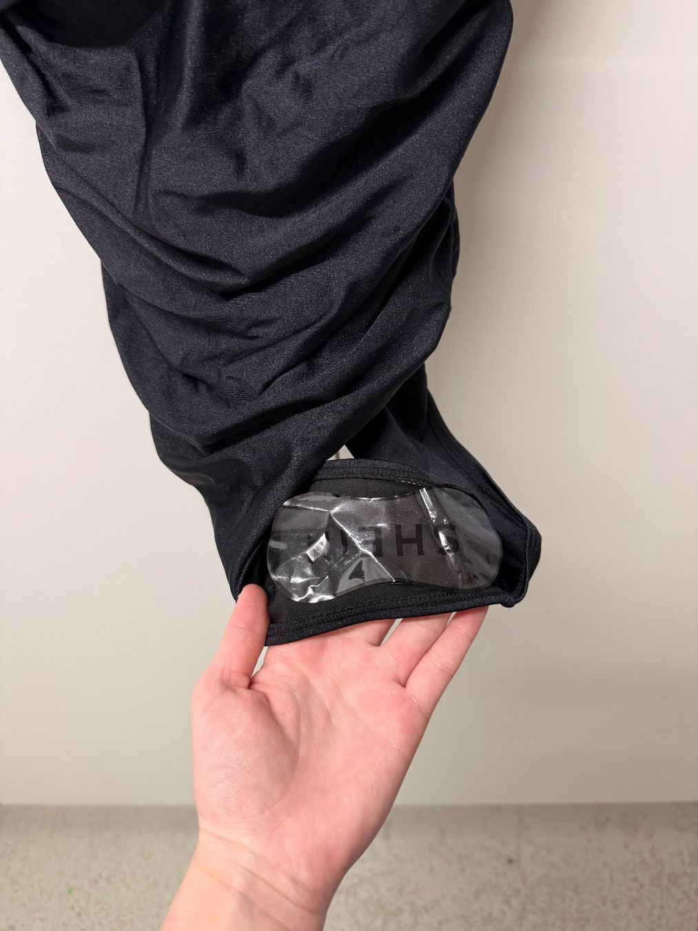 Shein Costumi da bagno & Bikini: Schwarzer Badeanzug, Grösse S - Neu! – Nuovo (secondo la descrizione) da Zürich venduto da Cleo234 2
