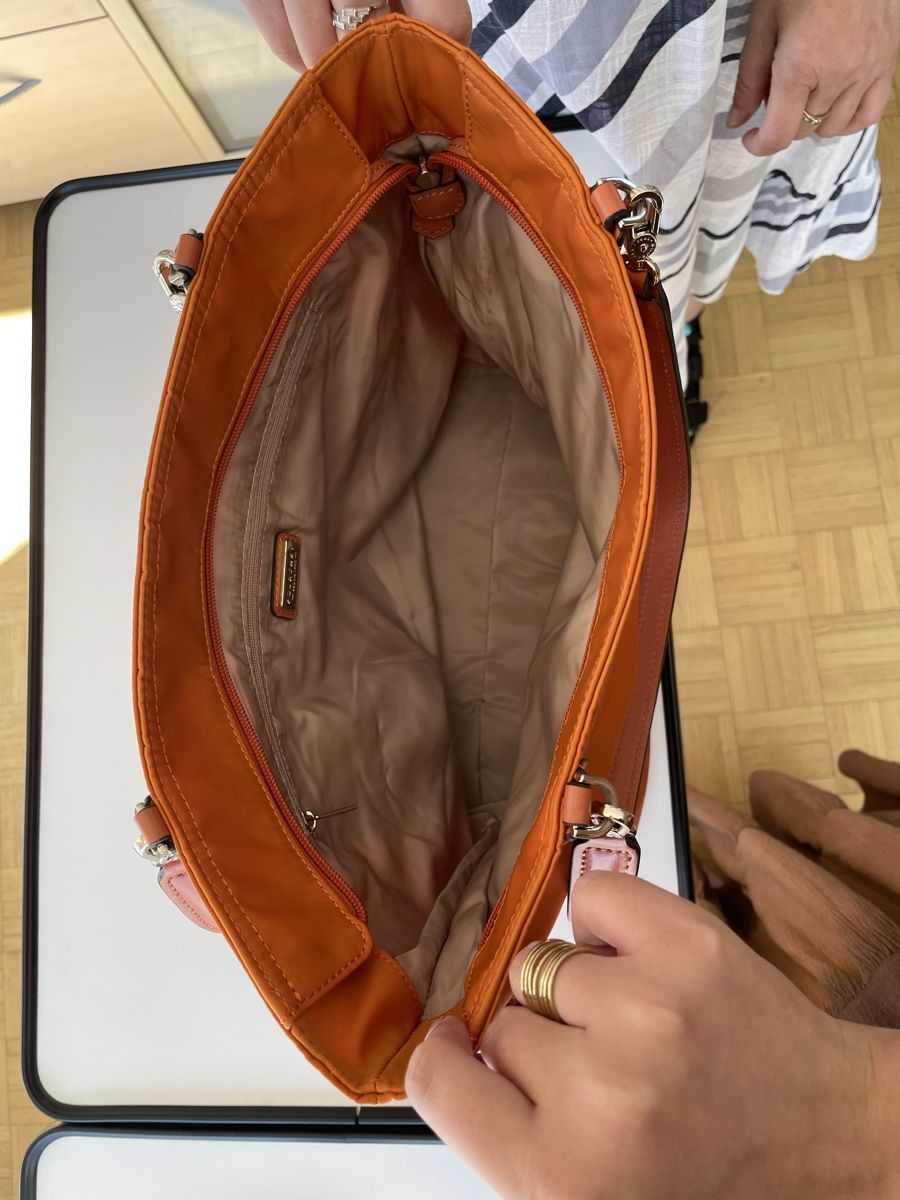 Borse da donna: Tasche – Nuovo (secondo la descrizione) da Dietikon venduto da rankweil 1