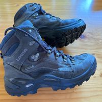 LOWA Renegade Wanderschuhe Gr. 39 - Top Zustand