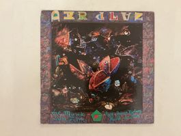 Der Plan LP - Die letzte Rache