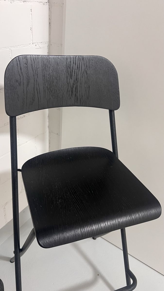 Seggioloni: 2x IKEA FRANKLIN Barhocker klappbar – Usato da Emmenbrücke venduto da fab_2kmt 2
