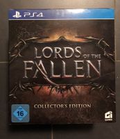Lords of the Fallen CE PS4