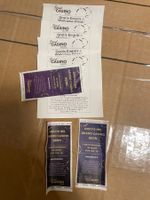 4x Grand Casino Bern Eintritt + Welcome Drink + 3x Eintritt