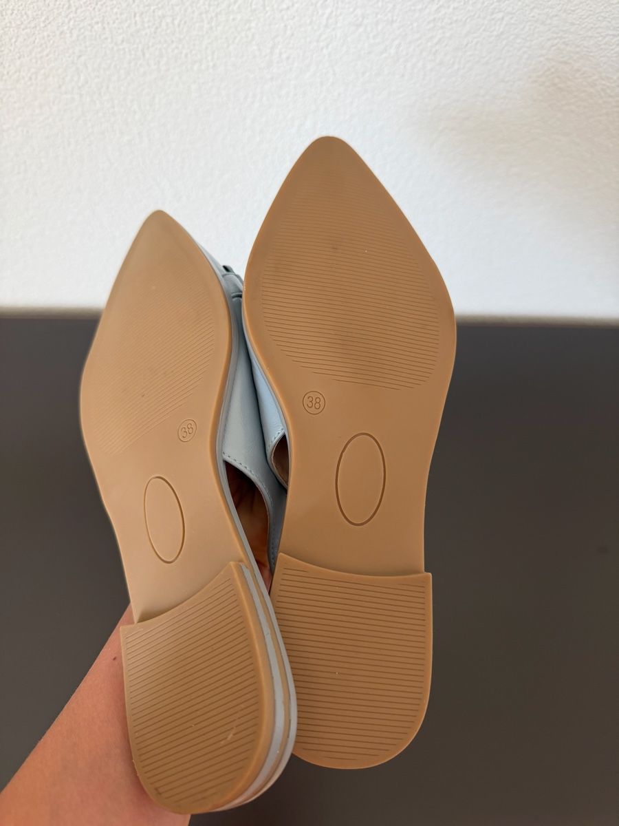 Scarpe da donna: Sandalen Grösse 38 NEU – Nuovo e nell'imballaggio originale da Bern venduto da Olenush 5
