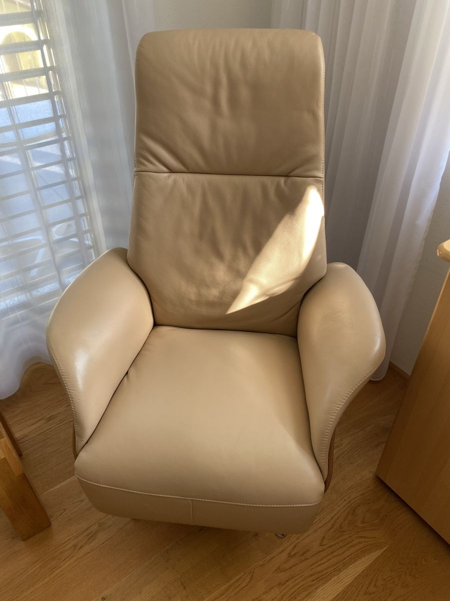 Pfister Poltrone: Sessel  – Usato da Mastrils venduto da UP2016