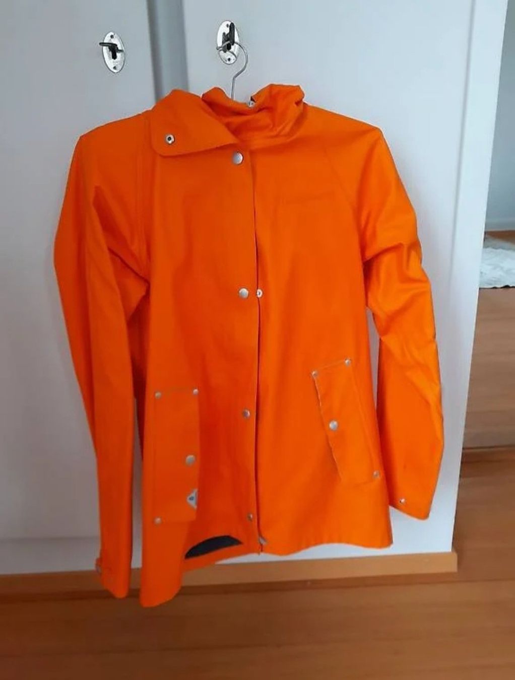 Didriksons Giacche: Didriksons Regenjacke – Usato da Pfäffikon ZH venduto da alzu01