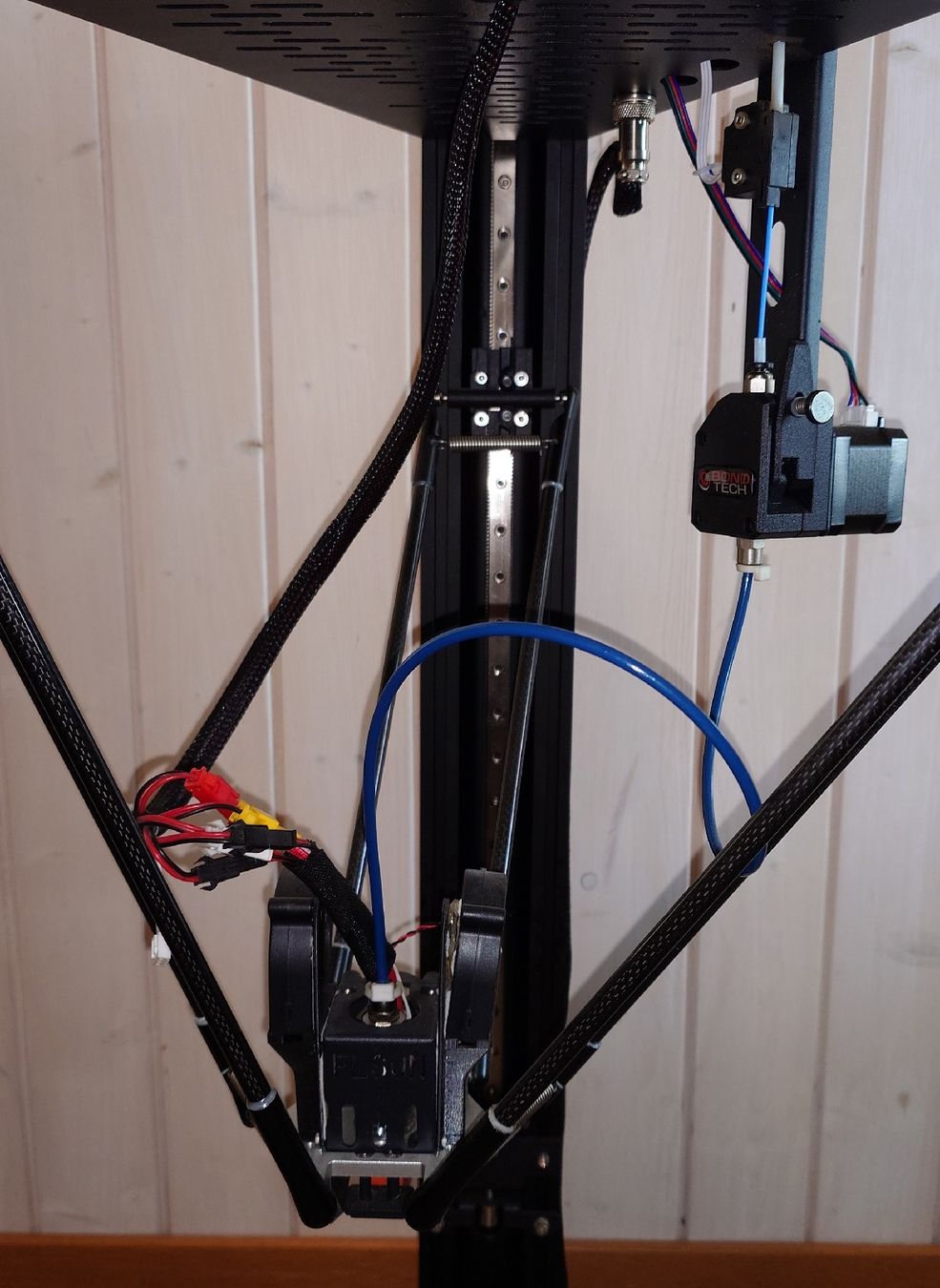 Stampanti 3D: FLSUN Super Racer 3D Drucker – Usato da Ennetmoos venduto da Faders 3