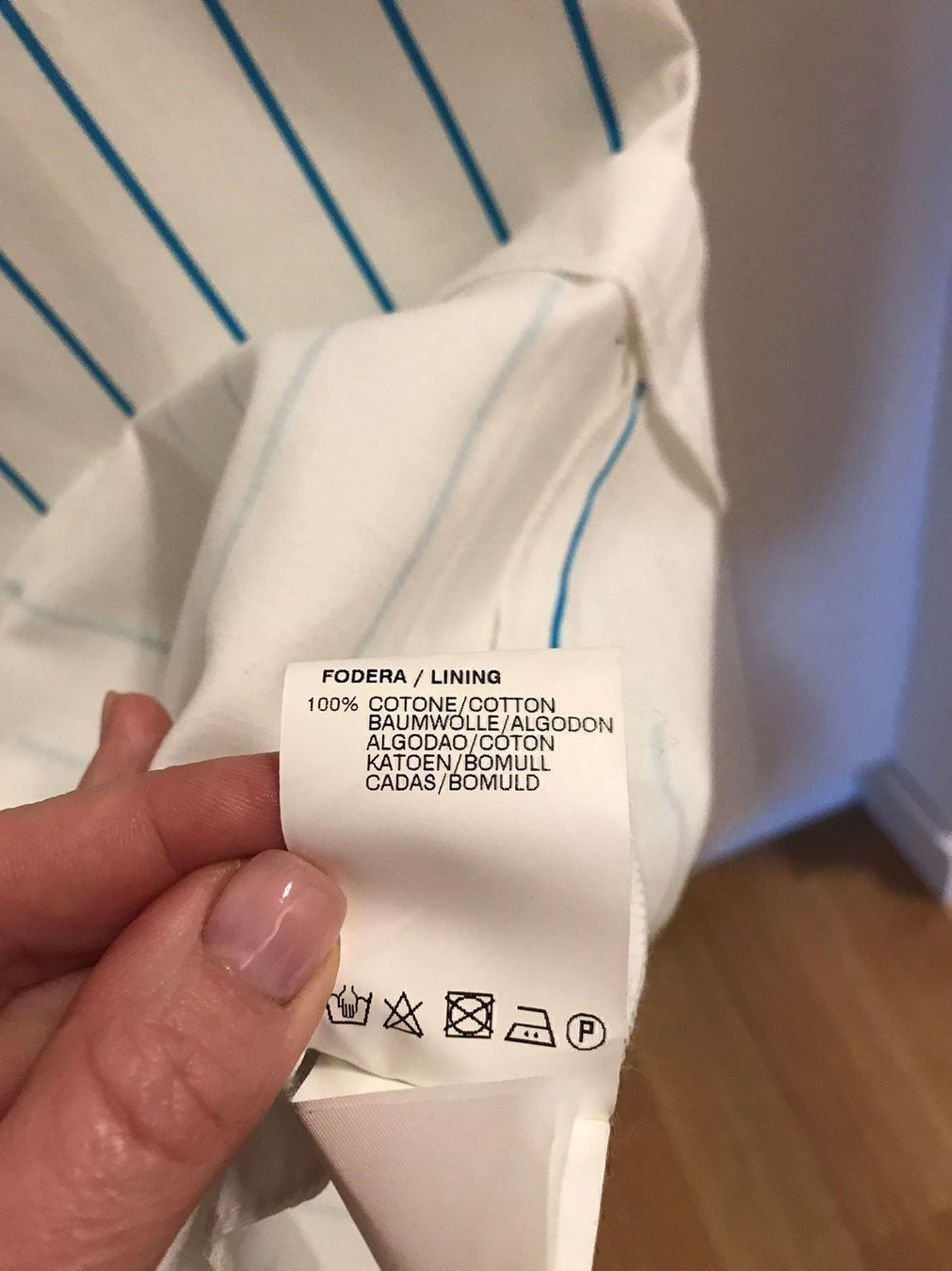 MSGM Vestiti: MSGM Kleid Gr 40IT – Nuovo (secondo la descrizione) da Ebmatingen venduto da dartim 3